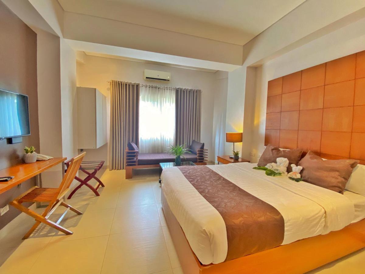 Aloha Boracay