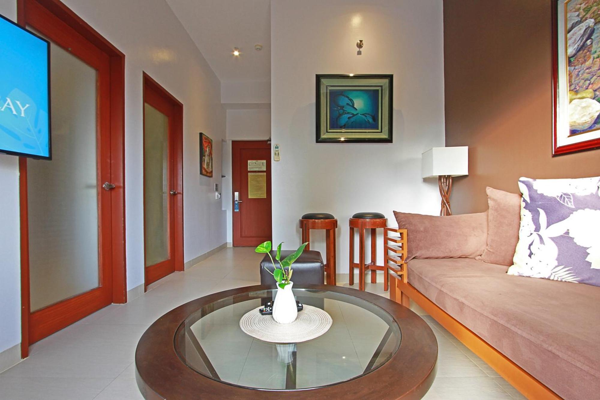Hotel Aloha Boracay Balabag (Boracay)