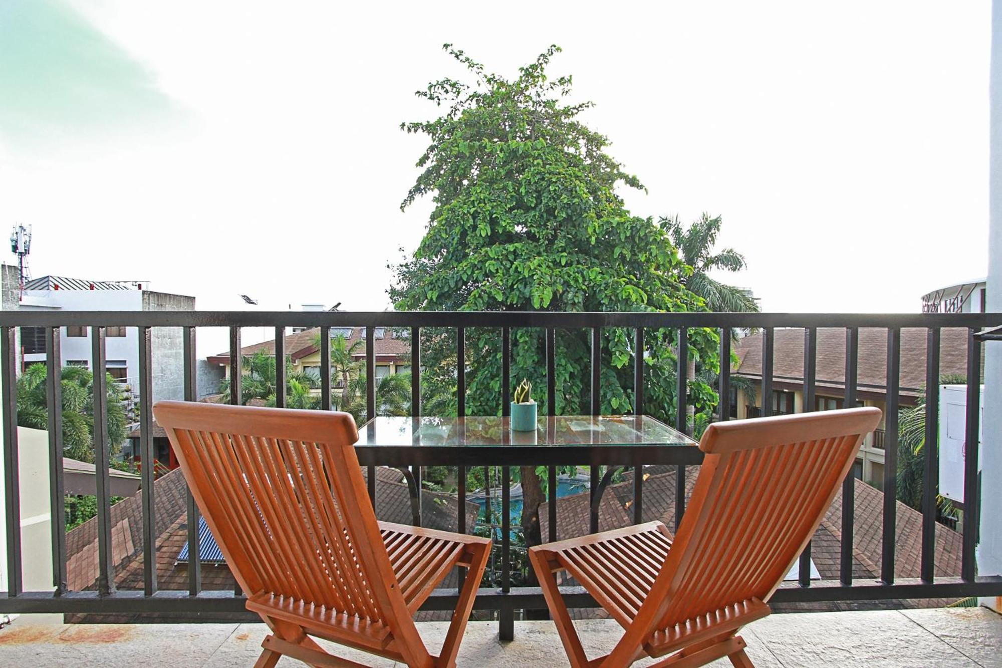 Aloha Boracay Hotel