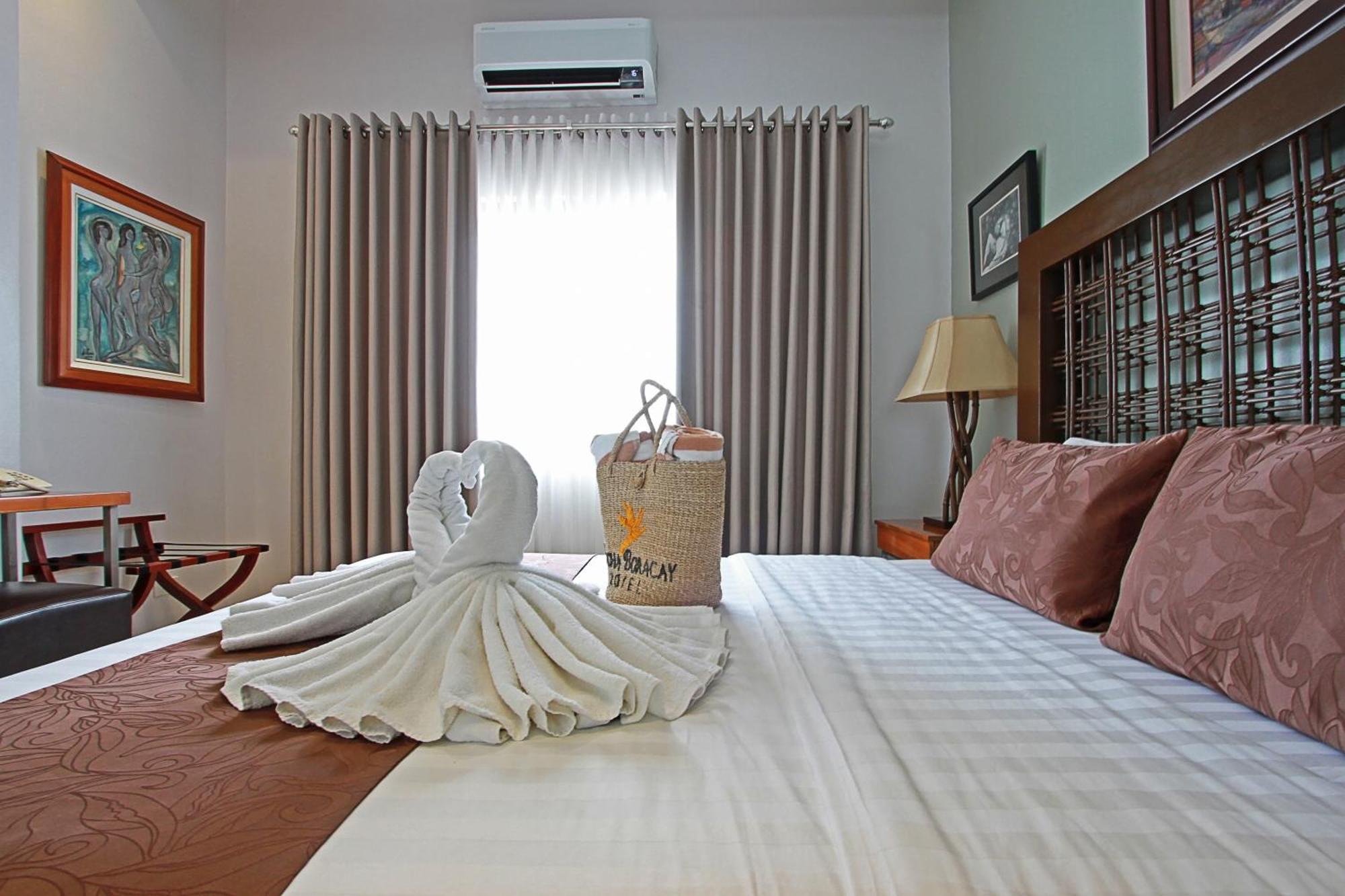 Hotel Aloha Boracay
