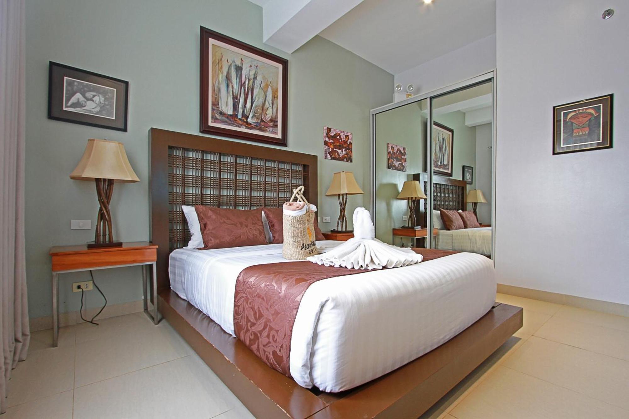 Aloha Boracay Hotel 3*